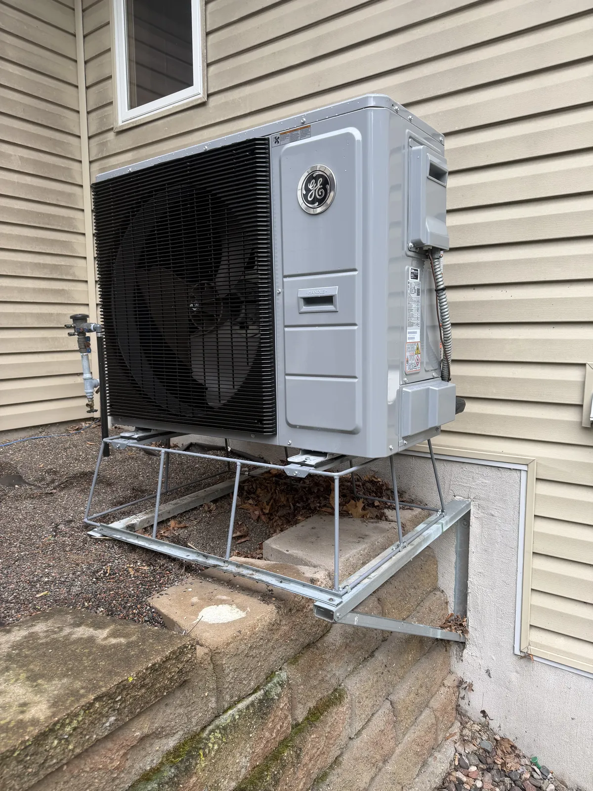 AC & Cooling